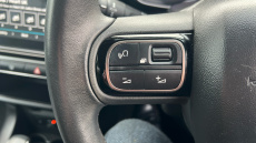 Citroen C3 1.2 PureTech 110 Shine Plus 5dr EAT6 Petrol Hatchback